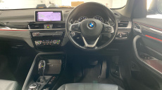 BMW X1 sDrive 20i MHT xLine 5dr Step Auto Petrol Estate